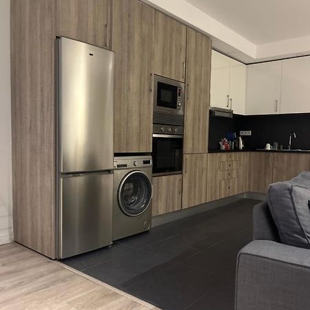 Appartement Zena Park à Odivelas  Extérieur photo
