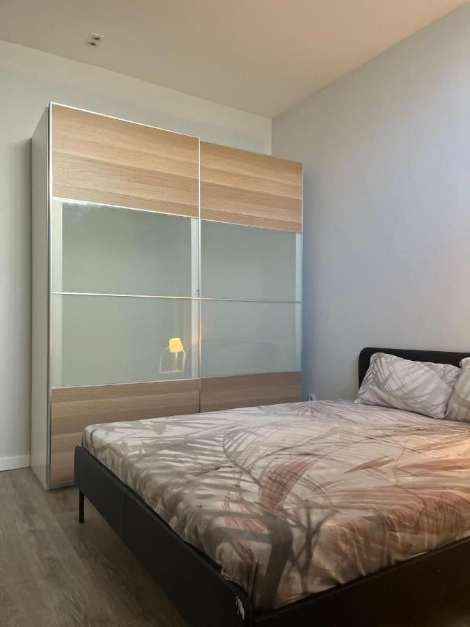 Appartement Zena Park à Odivelas  Extérieur photo