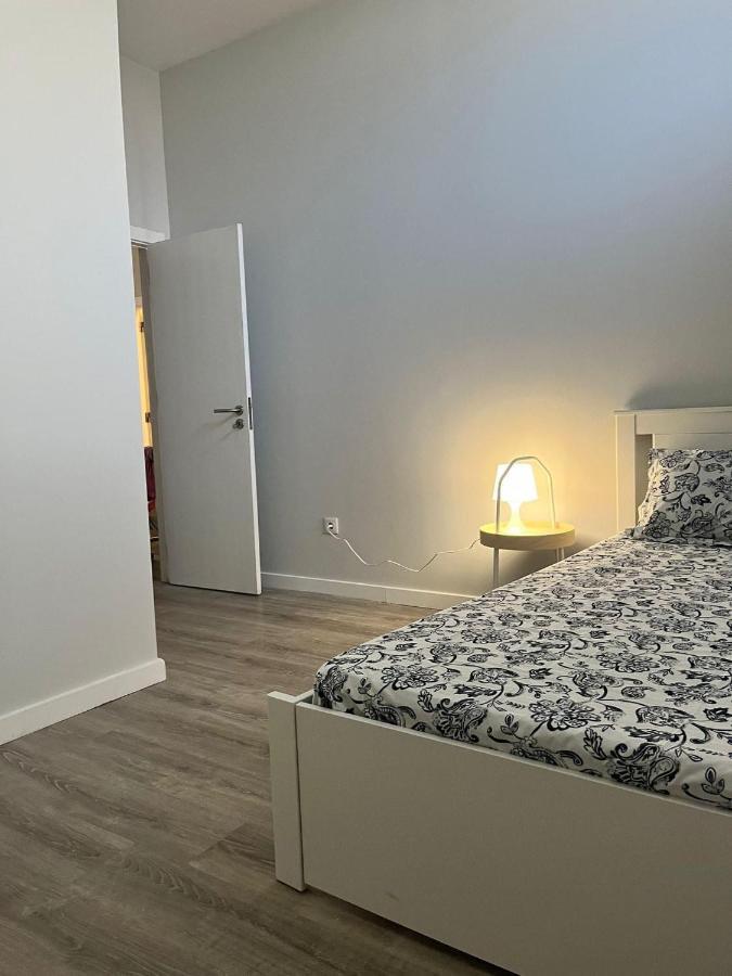 Appartement Zena Park à Odivelas  Extérieur photo
