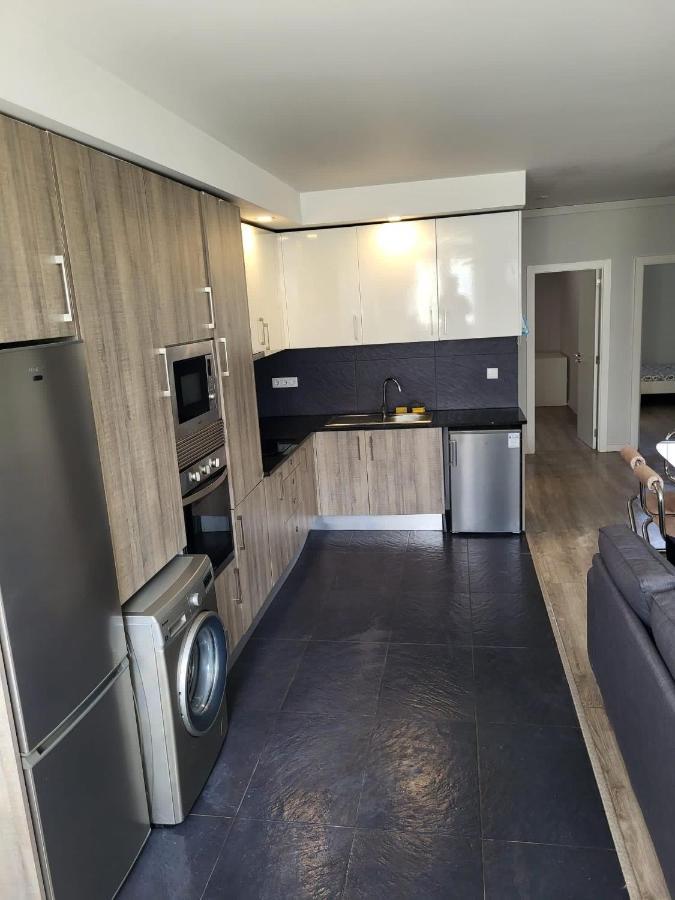 Appartement Zena Park à Odivelas  Extérieur photo