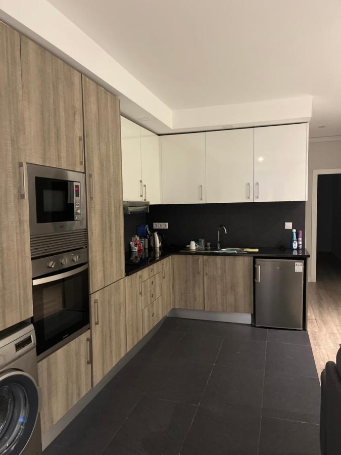 Appartement Zena Park à Odivelas  Extérieur photo