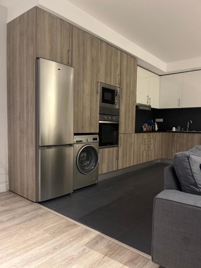 Appartement Zena Park à Odivelas  Extérieur photo