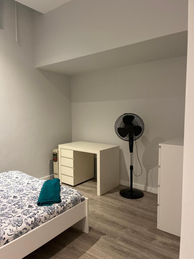 Appartement Zena Park à Odivelas  Extérieur photo