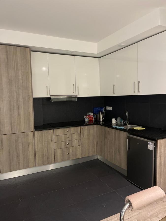 Appartement Zena Park à Odivelas  Extérieur photo