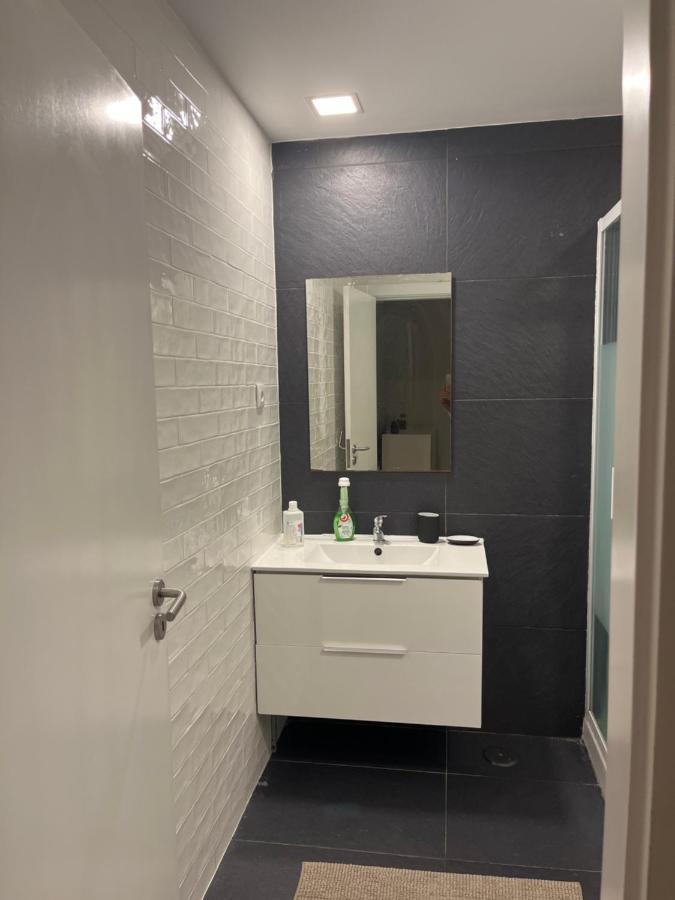 Appartement Zena Park à Odivelas  Extérieur photo
